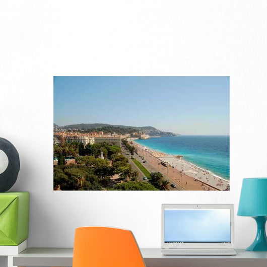 Nice Wall Decal Design 2