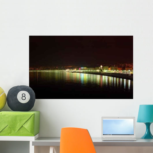 Nice Wall Decal Design 1