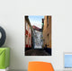 Yellow Eyes Wall Decal