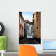 Yellow Eyes Wall Decal