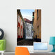 Yellow Eyes Wall Decal