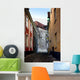 Yellow Eyes Wall Decal
