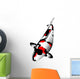 Tansho Koi Wall Decal