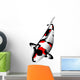 Tansho Koi Wall Decal