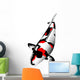 Tansho Koi Wall Decal