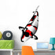 Tansho Koi Wall Decal