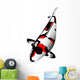 Tansho Koi Wall Decal