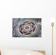 Roman Villa Mosaic - Sicily Wall Mural