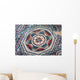 Roman Villa Mosaic - Sicily Wall Mural