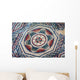 Roman Villa Mosaic - Sicily Wall Mural