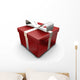 gift box Wall Decal