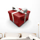 gift box Wall Decal