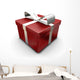 gift box Wall Decal