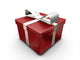gift box Wall Decal