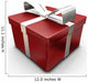 gift box Wall Decal