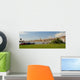 Marseille Wall Decal