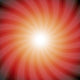 Sunrise Wall Mural