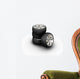 Car Tyres Wall Decal