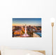 Mt Vernon Baltimore Maryland Wall Decal
