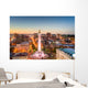 Mt Vernon Baltimore Maryland Wall Decal