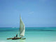Zanzibar Beach Strand Wall Decal