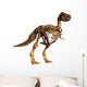 dinosaur tirannosaurus Wall Decal