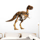 dinosaur tirannosaurus Wall Decal