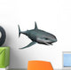 Shark Wall Decal