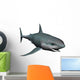 Shark Wall Decal
