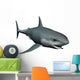 Shark Wall Decal