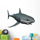 Shark Wall Decal