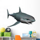 Shark Wall Decal