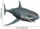 Shark Wall Decal