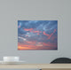 Just Before the Dusk Wall Mural