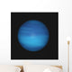 Neptune Wall Mural
