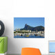Rio Janeiro Wall Decal Design 2