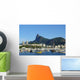 Rio Janeiro Wall Decal Design 2