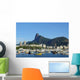 Rio Janeiro Wall Decal Design 2