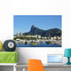 Rio Janeiro Wall Decal Design 2