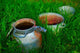 Old Time Milk Jug Wall Decal