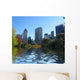 Central Park Wall Decal