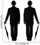 Clockwork English Wall Decal