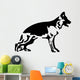 Cane Pastore Tedesco Wall Decal