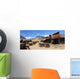 Ville Fantome Cody Ghost Wall Decal