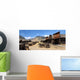 Ville Fantome Cody Ghost Wall Decal