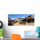 Ville Fantome Cody Ghost Wall Decal