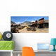 Ville Fantome Cody Ghost Wall Decal