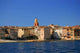 Saint-Tropez Wall Decal