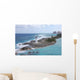Lighthouse Entrance to Nassau Wall Decal