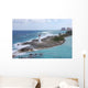 Lighthouse Entrance to Nassau Wall Decal